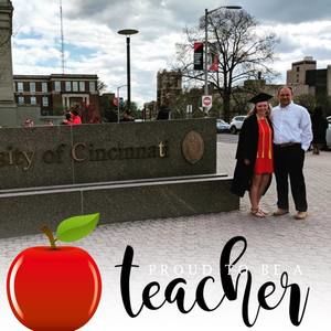 Meet your Posher, Alison